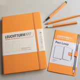 LEUCHTTURM1917 Drehgriffel Gel Pen Apricot