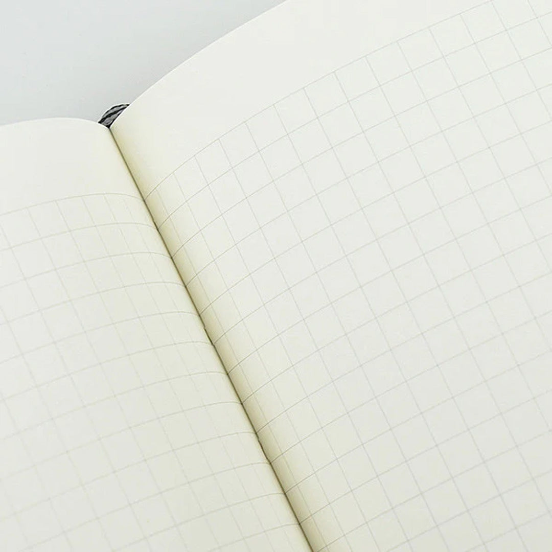 LEUCHTTURM1917 Hardcover Notebook Medium Ink