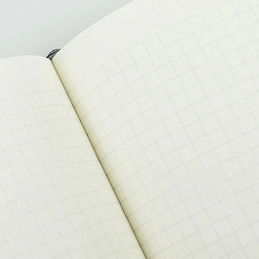 LEUCHTTURM1917 Hardcover Notebook Medium A5 Pumpkin