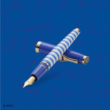 Esterbrook x Peanuts 75th Anniversary Edition Estie Fountain Pen Lucy