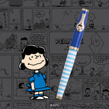 Esterbrook x Peanuts 75th Anniversary Edition Estie Ballpoint Pen Lucy