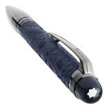 Montblanc StarWalker SpaceBlue Doué Ballpoint Pen 2023