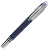 Montblanc StarWalker SpaceBlue Doué Fineliner Pen