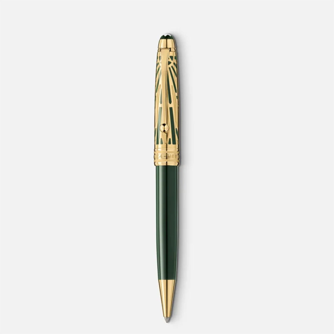 Montblanc Meisterstück The Origin Collection Doué Classique Ballpoint Pen