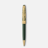 Montblanc Meisterstück The Origin Collection Doué Classique Ballpoint Pen