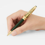 Montblanc Meisterstück The Origin Collection Doué Classique Ballpoint Pen