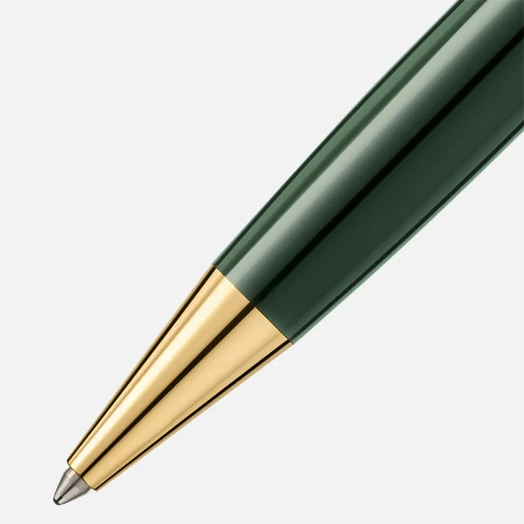 Montblanc Meisterstück The Origin Collection Doué Classique Ballpoint Pen