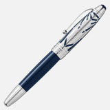 Montblanc Meisterstück The Origin Collection Doué LeGrand Fountain Pen Medium