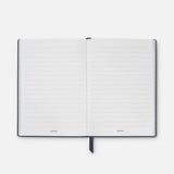 Montblanc Notebook #146 Small Montblanc Extreme 3.0 Collection Ink Blue Lined