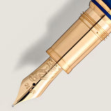 Montblanc Masters of Art Homage to Gustav Klimt Limited Edition Fountain Pen