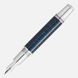Montblanc Great Characters Homage To The Great Gatsby Special Edition Fountain Pen