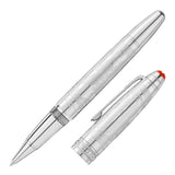 Montblanc Meisterstück The Olympic Heritage Collection Chamonix Solitaire Legrand Rollerball
