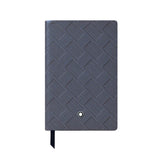 Montblanc Notebook #149 Large Montblanc Extreme 3.0 Collection Lavender Grey Lined
