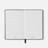 Montblanc Notebook #149 Large Montblanc Extreme 3.0 Collection Lavender Grey Lined
