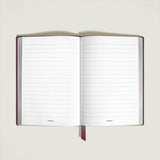 Montblanc Notebook #146 small Extreme 3.0 Cassis Lined