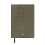 Montblanc Notebook #146 small, Extreme 3.0, Multilime - Lined