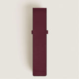 Montblanc Meisterstuck 1 pen pouch Cassis