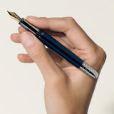 Montblanc Meisterstück Around the World in 80 Days Doué Classique 2025 Fountain Pen