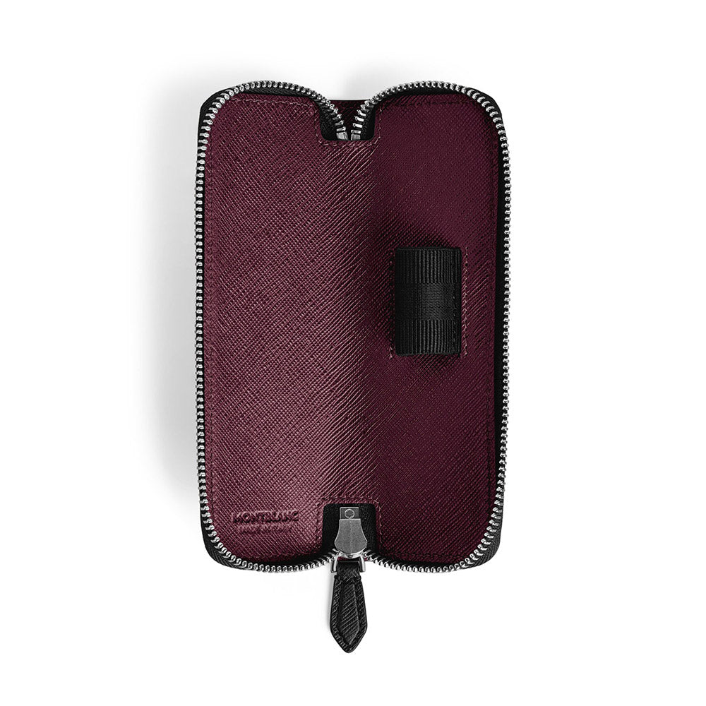 Montblanc Sartorial 1 Pen Pouch Zip