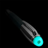 Montblanc StarWalker PolarGreen Doue Fountain Pen Medium