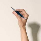 Montblanc StarWalker PolarGreen Doue Fountain Pen Medium