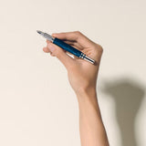 Montblanc StarWalker PolarGreen Metal Fountain Pen