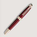 Montblanc Meisterstuck Solitaire Golden Hour Fountain Pen