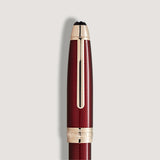 Montblanc Meisterstuck Solitaire Golden Hour Fountain Pen