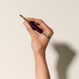Montblanc Meisterstuck Solitaire Golden Hour Fountain Pen