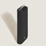 Montblanc Sartorial 1 Pen Zipped Pouch Black