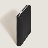 Montblanc Sartorial 5 Pen Zipped Pouch Black