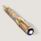 Montblanc Masters of Art Homage to Pierre-Auguste Renoir Limited Edition Fountain Pen Medium