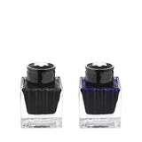 Montblanc Meisterstuck Traveller Limited Edition 1924 Fountain Pen and Ink Set