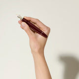 Montblanc Meisterstuck Burgundy Red 149 Fountain Pen