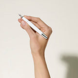 Montblanc Meisterstuck White Classique Fountain Pen