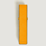 Montblanc Sartorial 1 Pen Pouch Saffron