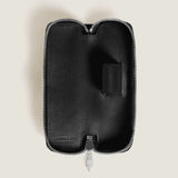 Montblanc Meisterstuck 1 Pen Pouch with Zip Black