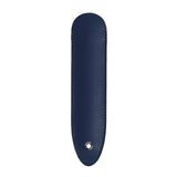 Montblanc Meisterstuck 1 Pen Sleeve Ink Blue