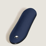 Montblanc Meisterstuck 1 Pen Sleeve Ink Blue