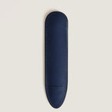 Montblanc Meisterstuck 1 Pen Sleeve Ink Blue