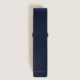 Montblanc Meisterstuck 1 Pen Pouch Ink Blue