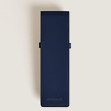 Montblanc Meisterstuck 2 Pen Pouch Ink Blue