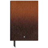 Montblanc Notebook Medium Corteccia Sfumato Fauve