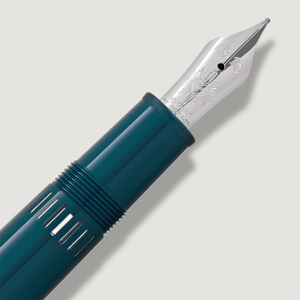 Montblanc Meisterstuck Romeo & Juliet LeGrand Fountain Pen