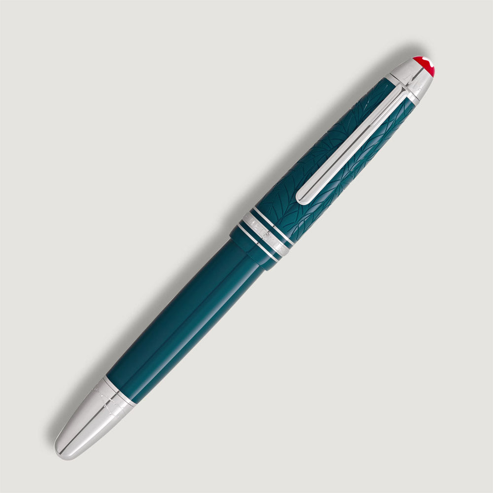 Montblanc Meisterstuck Romeo & Juliet LeGrand Fountain Pen