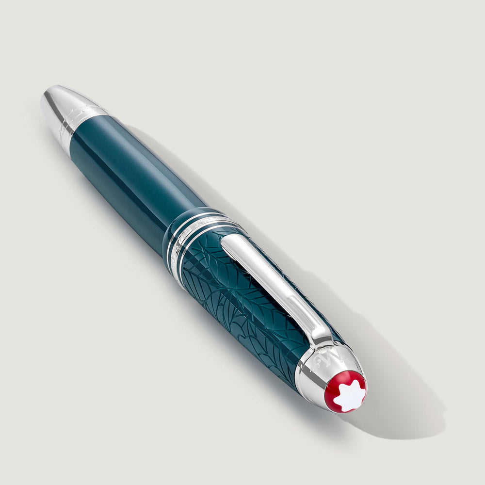 Montblanc Meisterstuck Romeo & Juliet LeGrand Fountain Pen