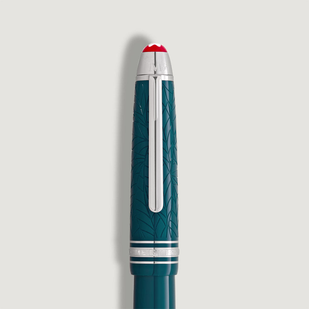 Montblanc Meisterstuck Romeo & Juliet LeGrand Fountain Pen