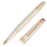 Montblanc Meisterstuck Romeo & Juliet Classique Fountain Pen