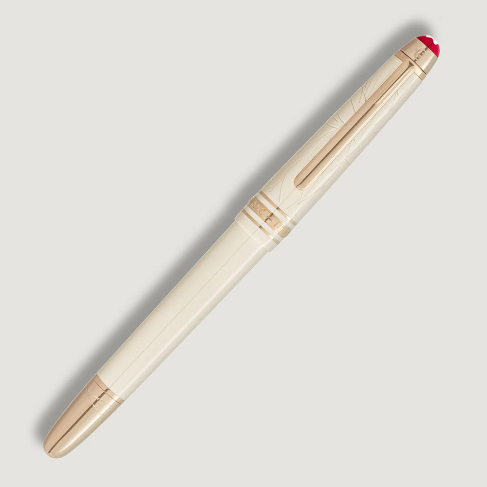 Montblanc Meisterstuck Romeo & Juliet Classique Rollerball