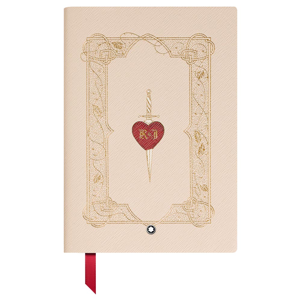 Montblanc Notebook Medium Juliet